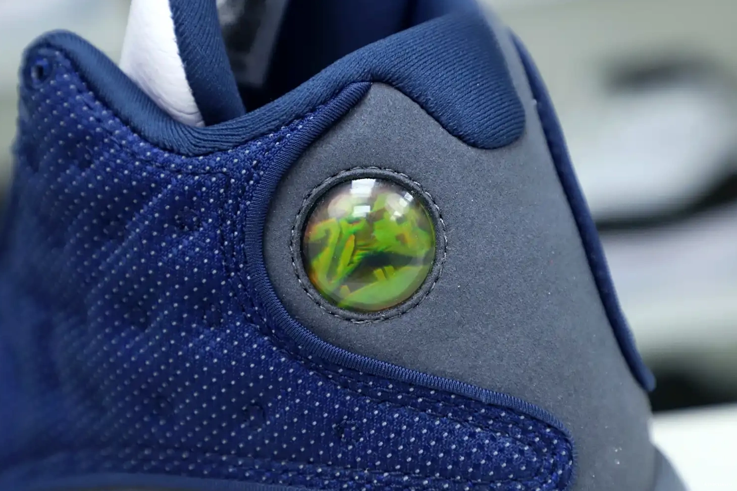 AIR 'FLINT' RETRO 2020 Kimikick 13 JORDAN 0616
